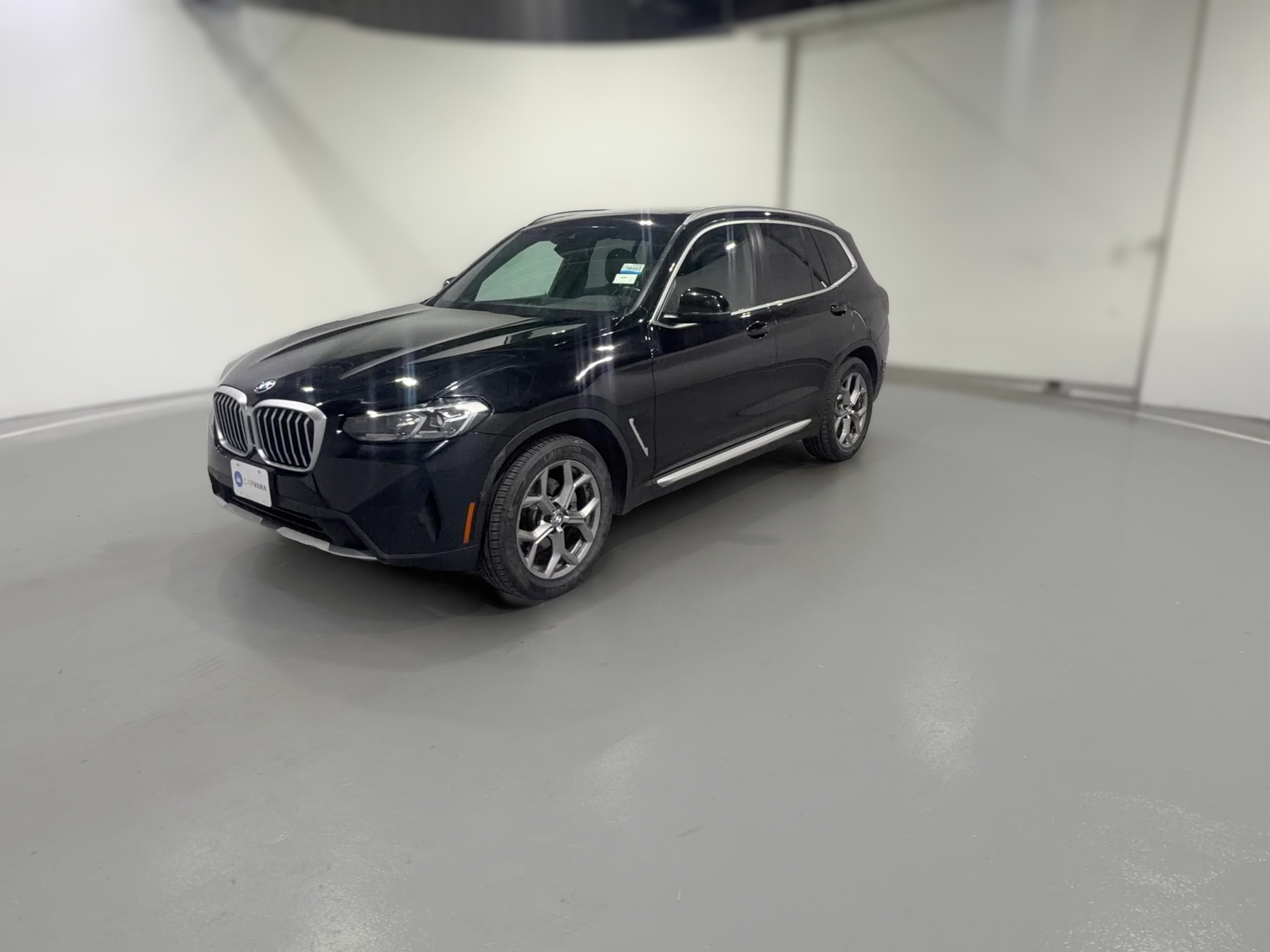 2024 BMW X3 30i - Photo 30