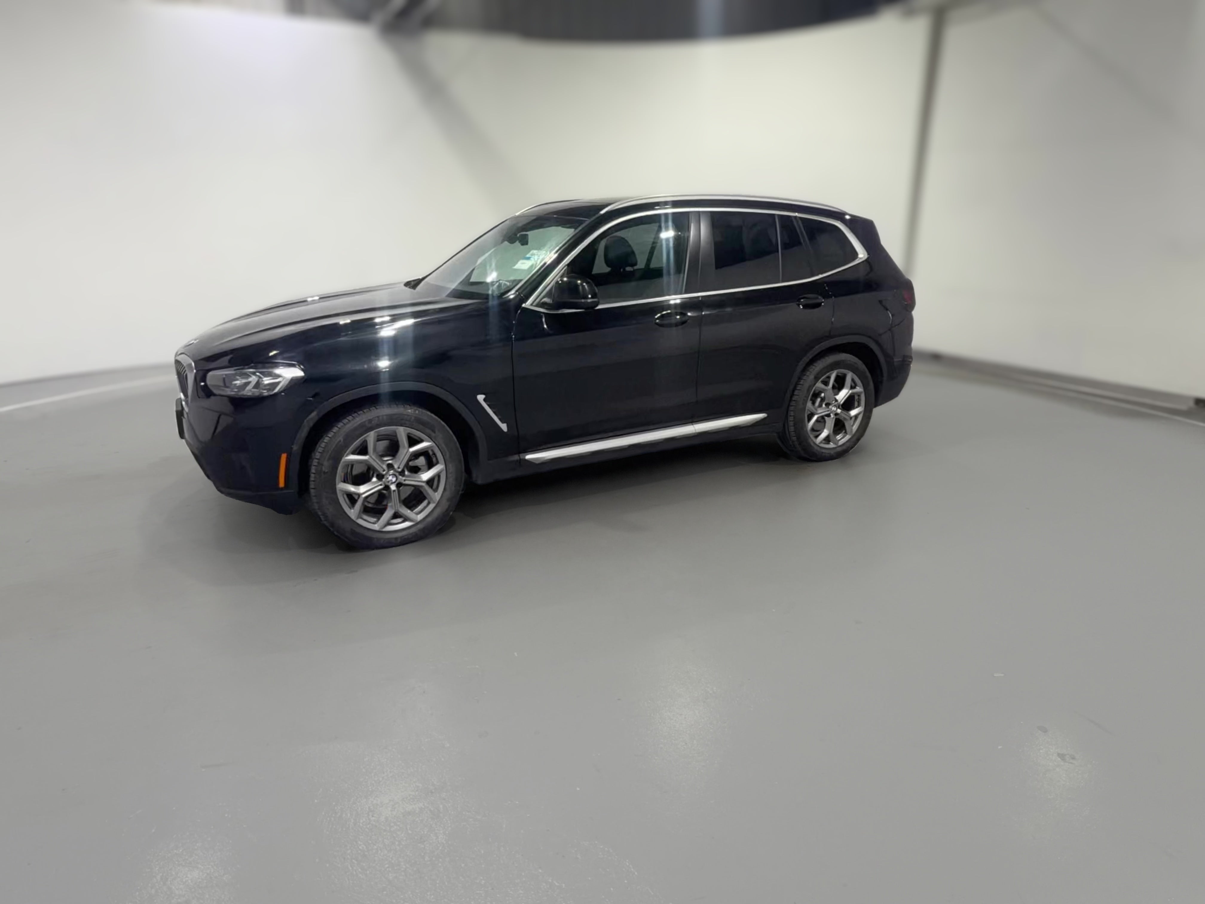 2024 BMW X3 30i - Photo 31
