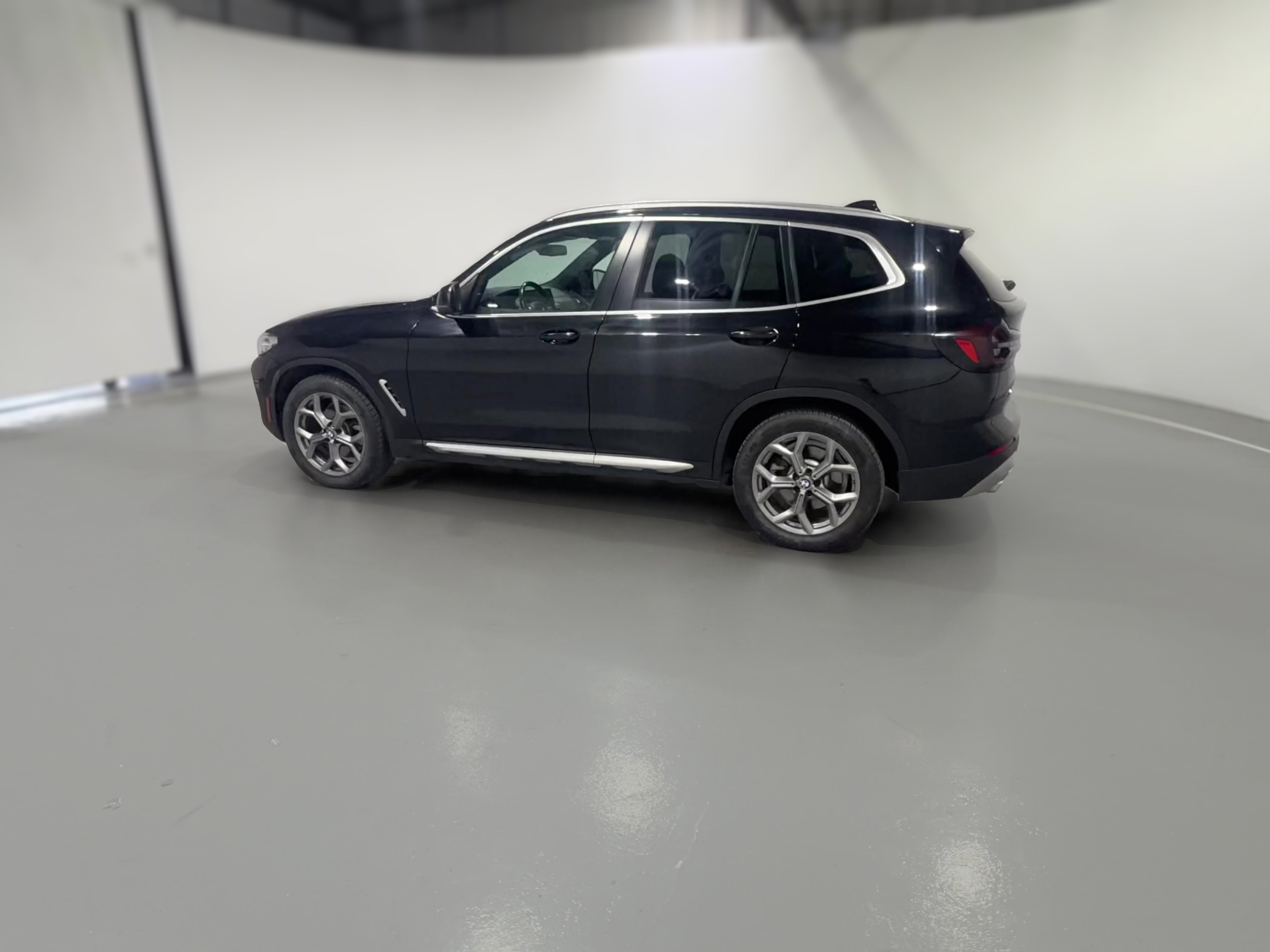 2024 BMW X3 30i - Photo 33