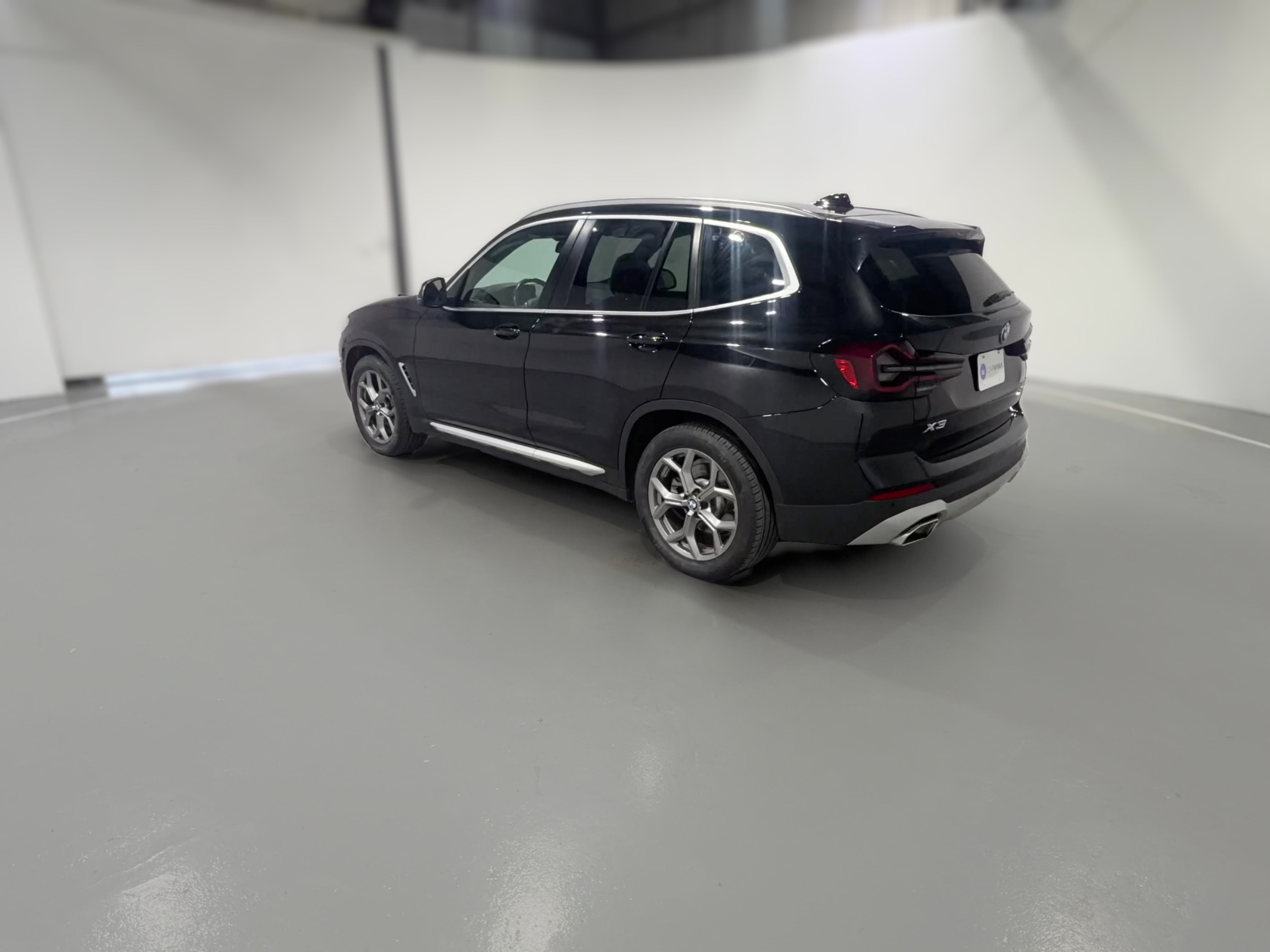 2024 BMW X3 30i - Photo 34