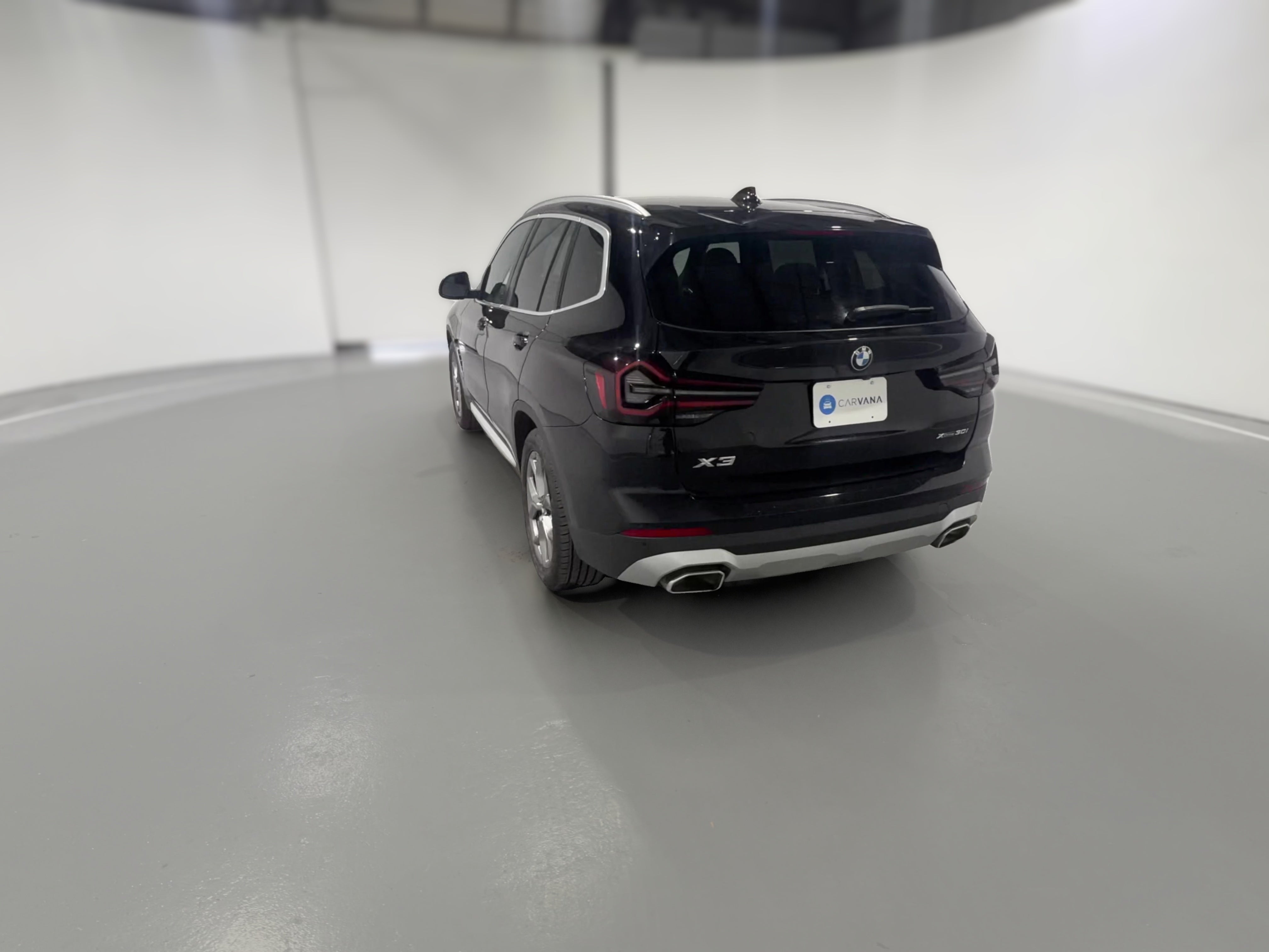 2024 BMW X3 30i - Photo 35