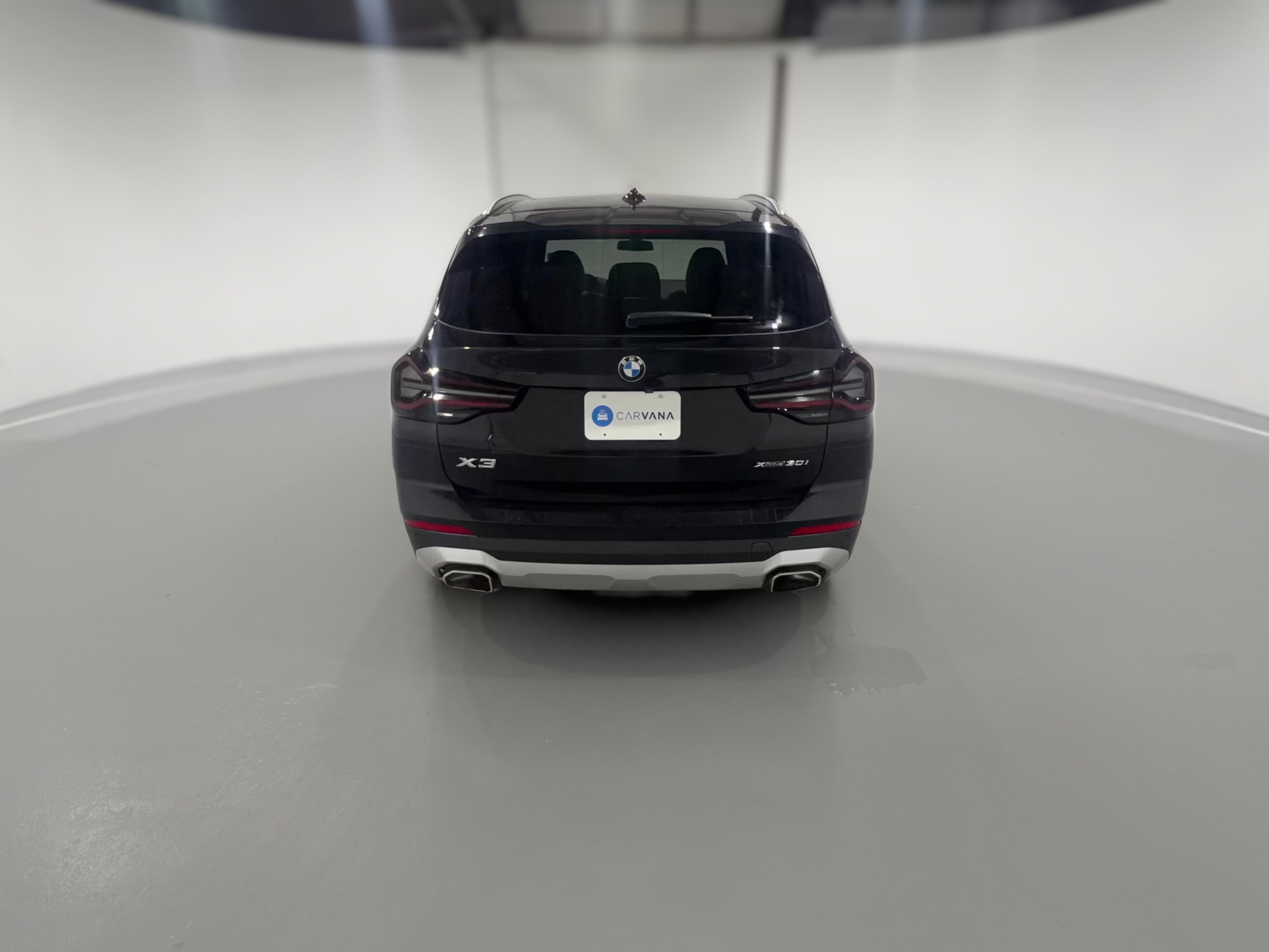 2024 BMW X3 30i - Photo 36
