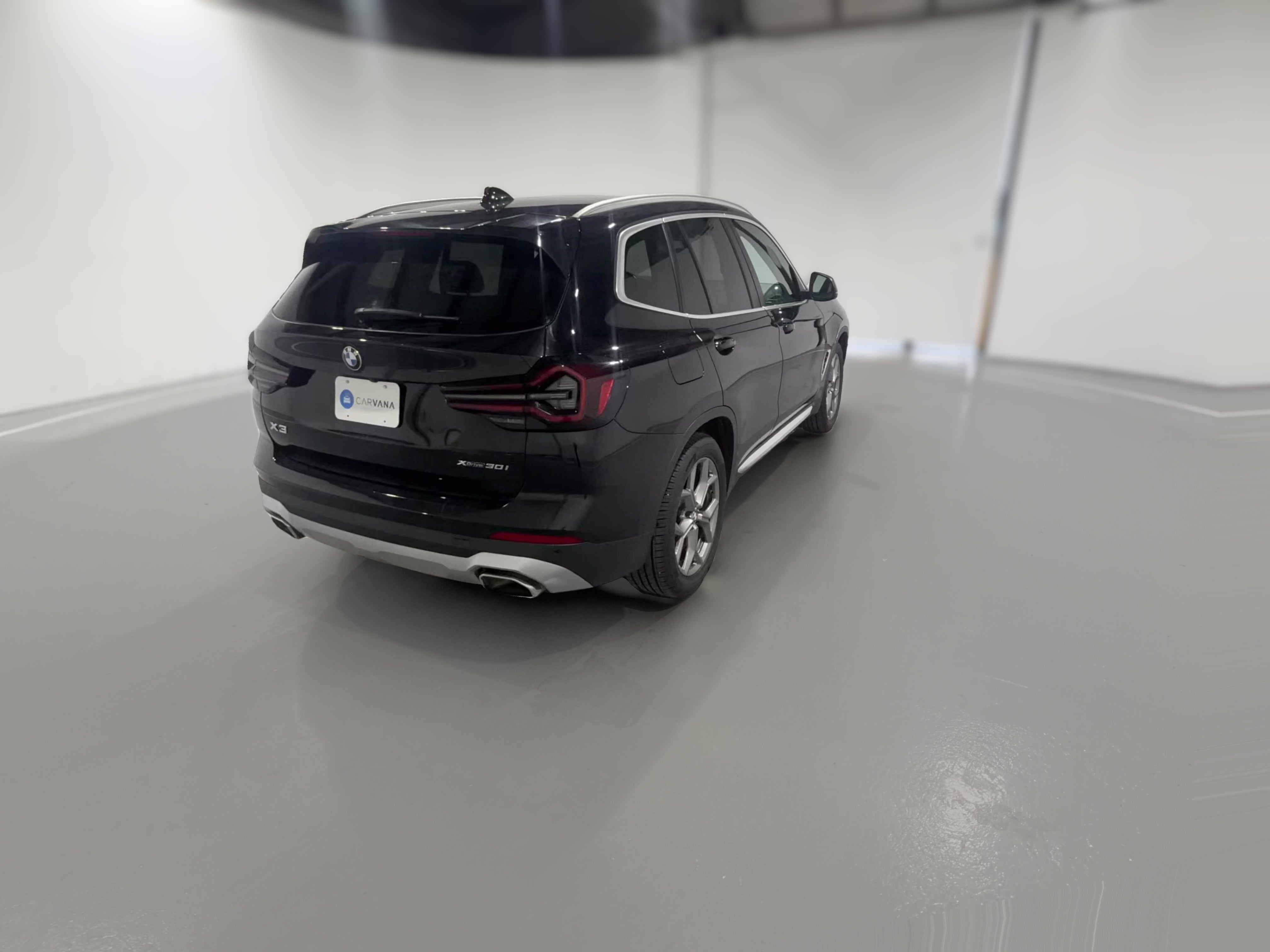 2024 BMW X3 30i - Photo 37