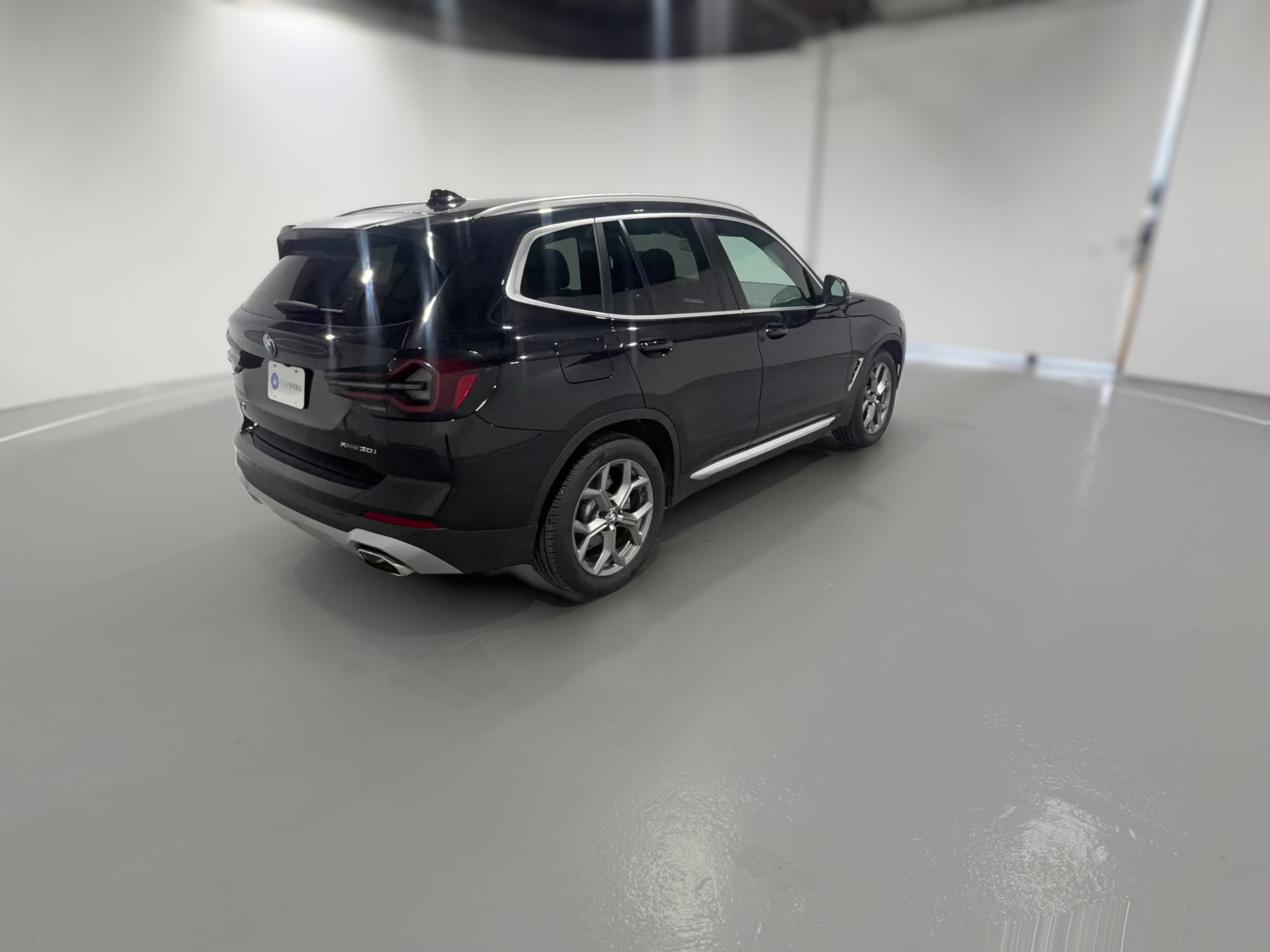 2024 BMW X3 30i - Photo 38
