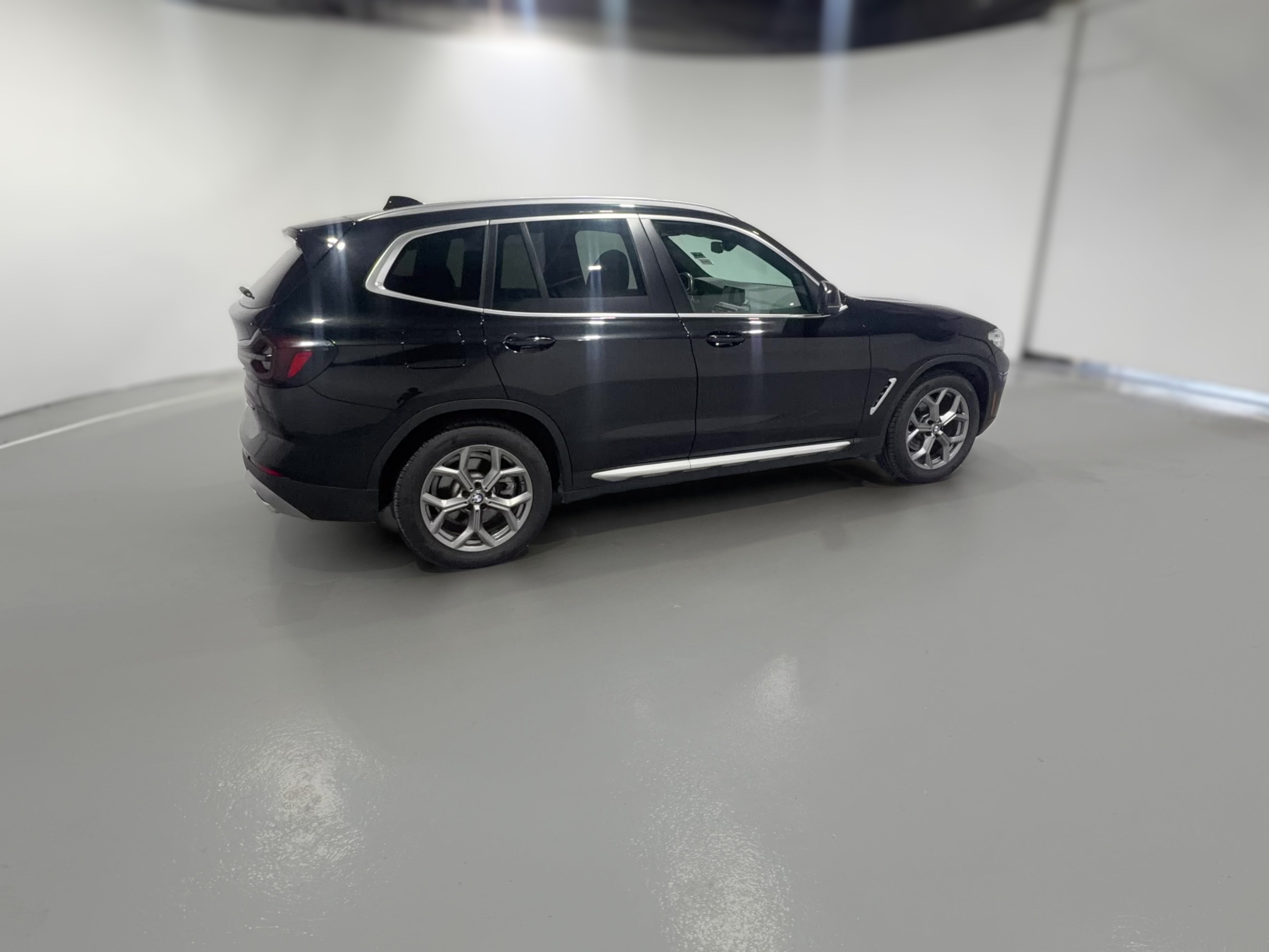 2024 BMW X3 30i - Photo 39