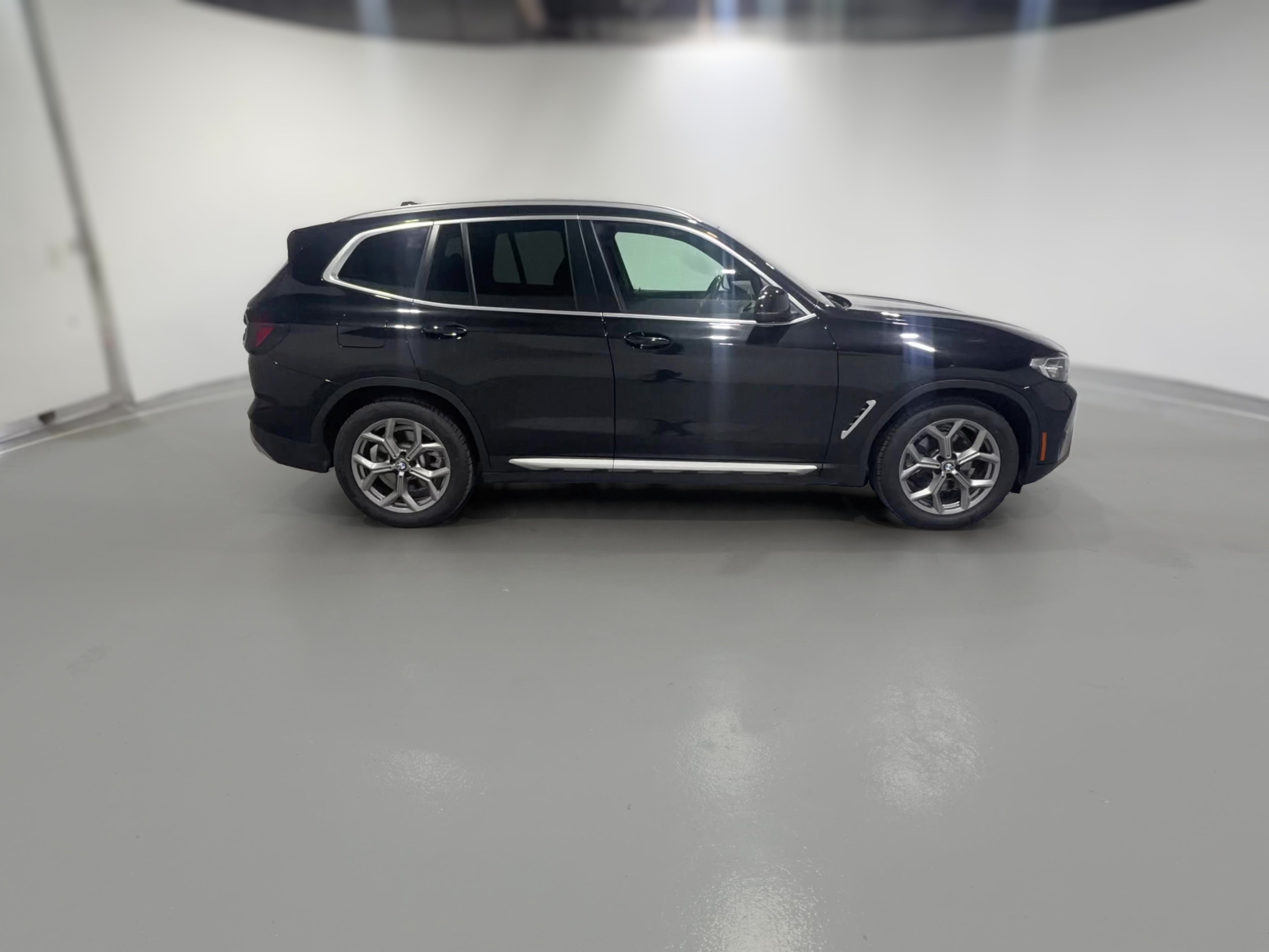 2024 BMW X3 30i - Photo 40