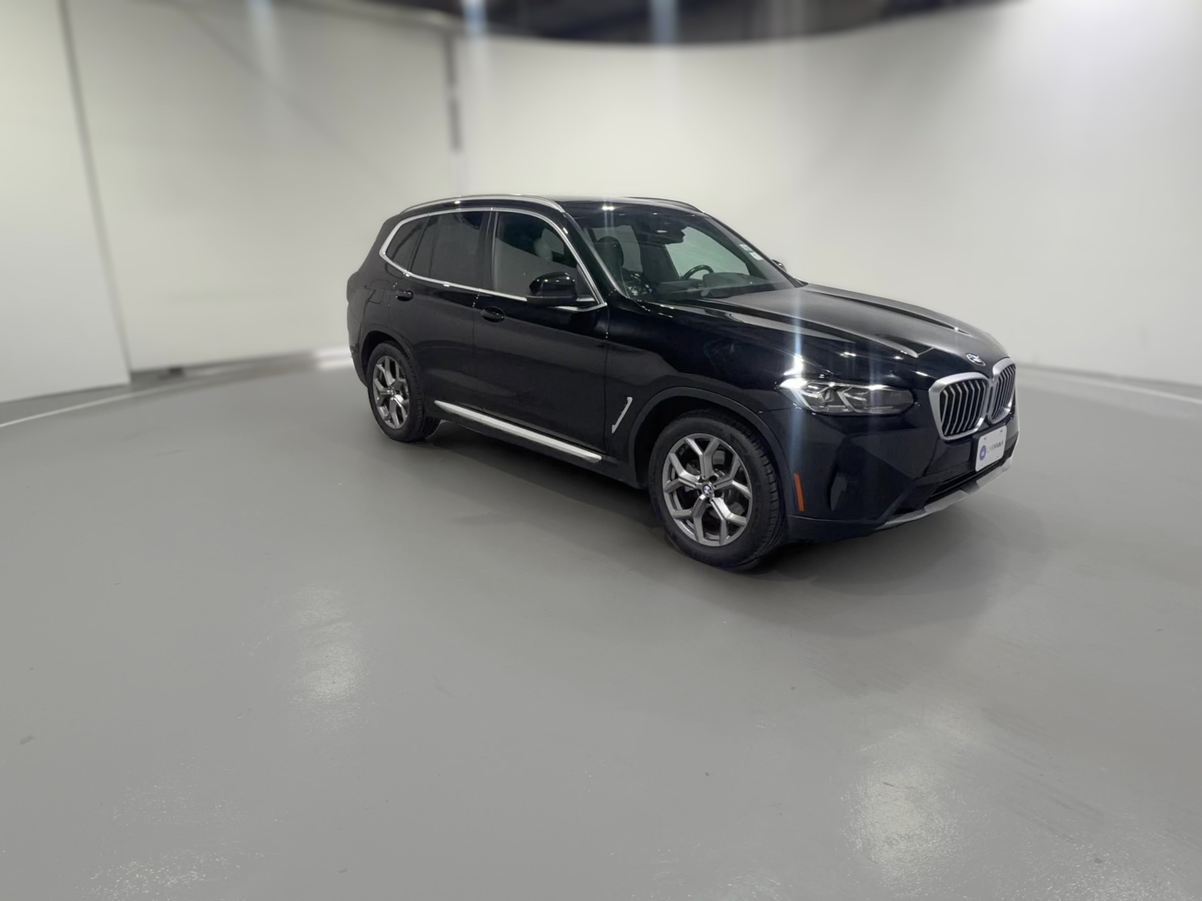 2024 BMW X3 30i - Photo 42