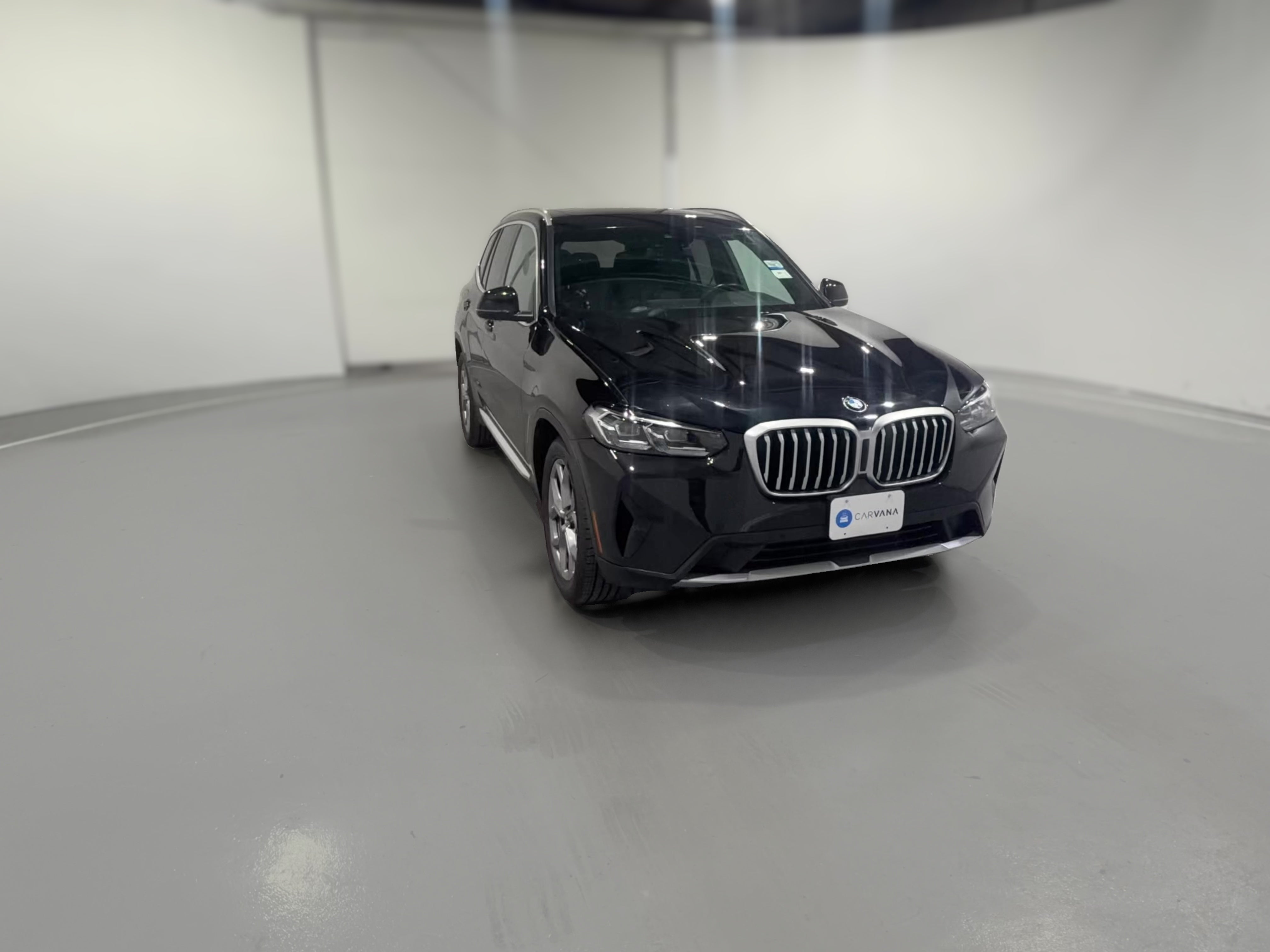 2024 BMW X3 30i - Photo 43
