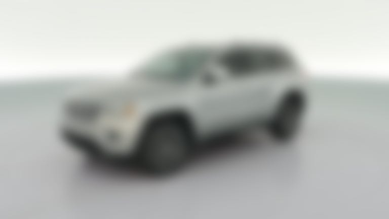 2018 Jeep Grand Cherokee vehicle photo