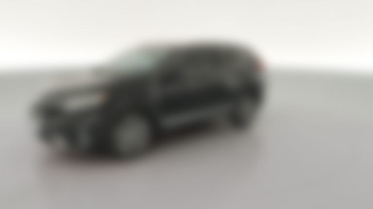 2020 Honda CR-V Hybrid vehicle photo