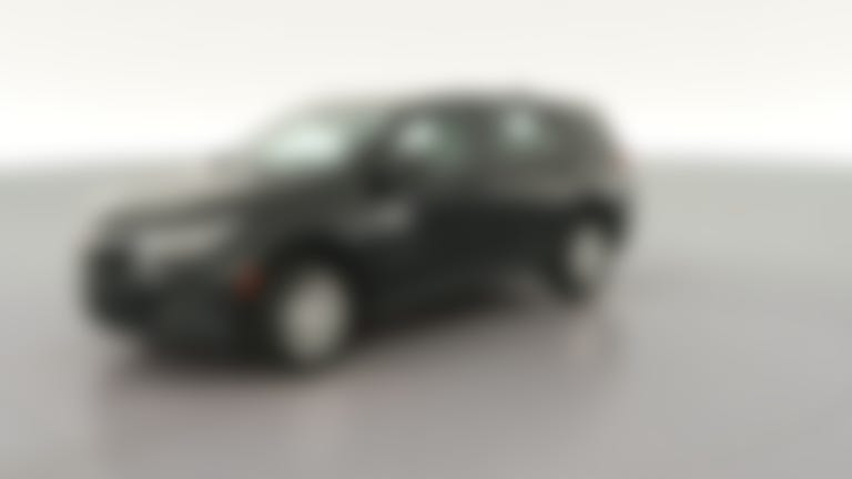 2024 Chevrolet Equinox vehicle photo