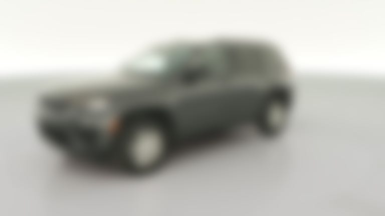 2023 Jeep Grand Cherokee vehicle photo