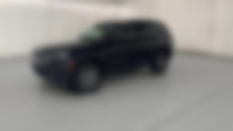 2027 Jeep Grand Cherokee vehicle photo