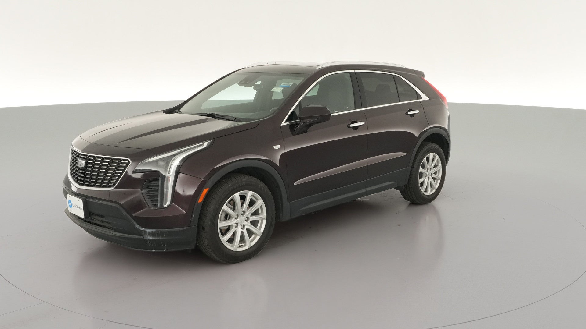 2021 Cadillac XT4 vehicle photo