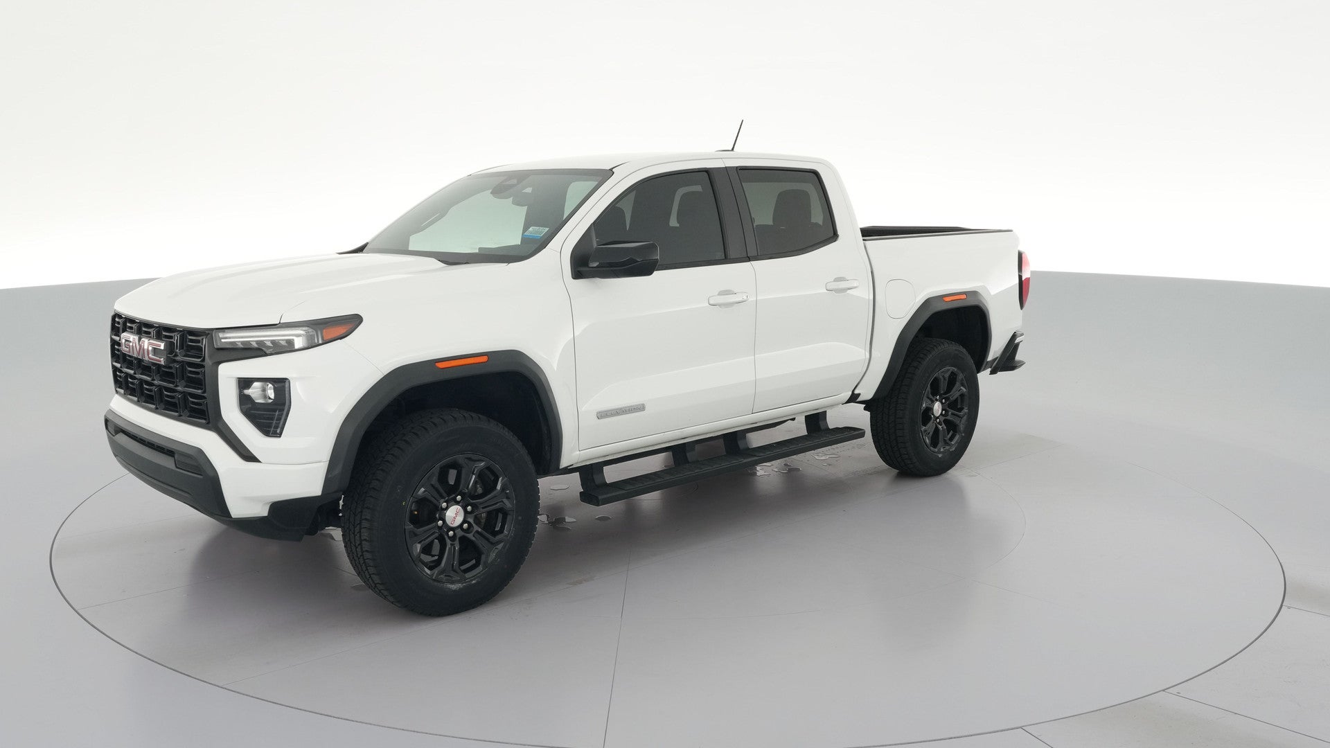 2023 GMC Canyon Crew Cab vehicle photo