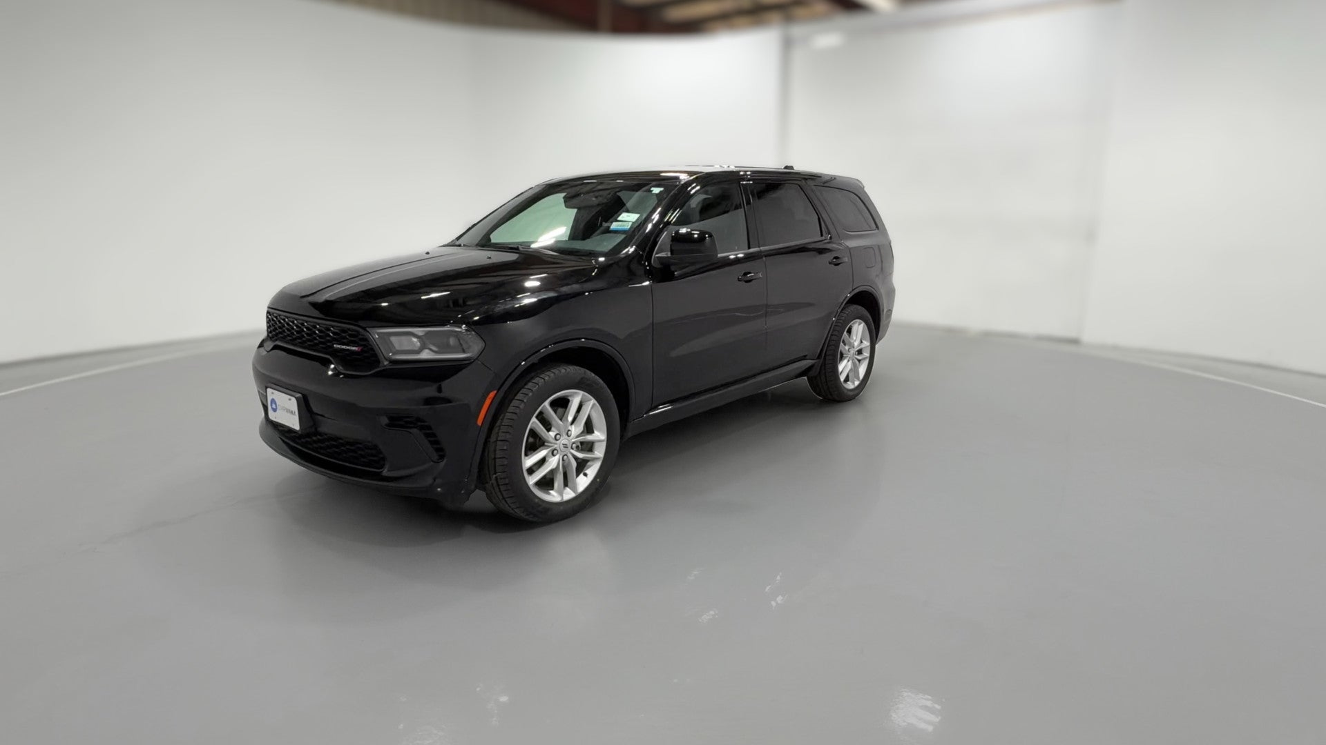 2026 Dodge Durango vehicle photo