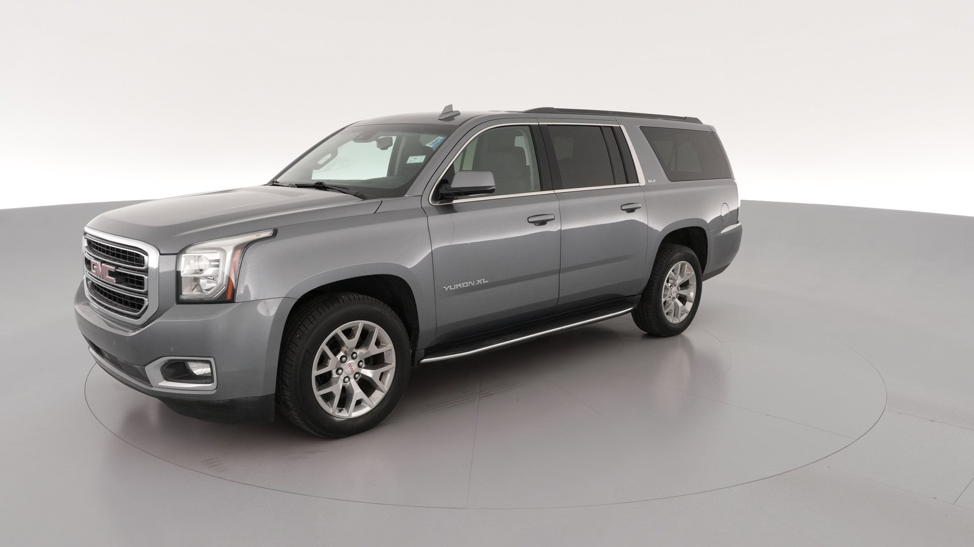 2019 GMC Yukon XL vehicle photo