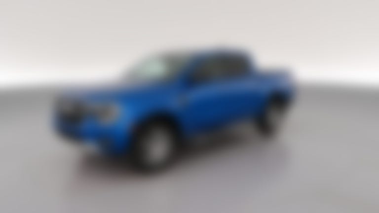 2024 Ford Ranger SuperCrew vehicle photo