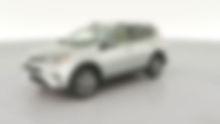 2017 Toyota RAV4 Hybrid vehicle photo