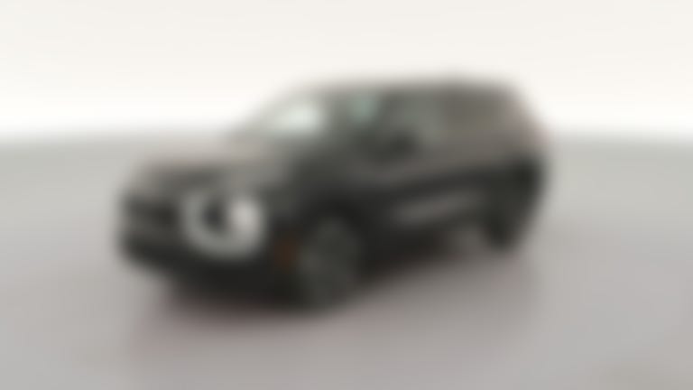 2022 Mitsubishi Outlander vehicle photo