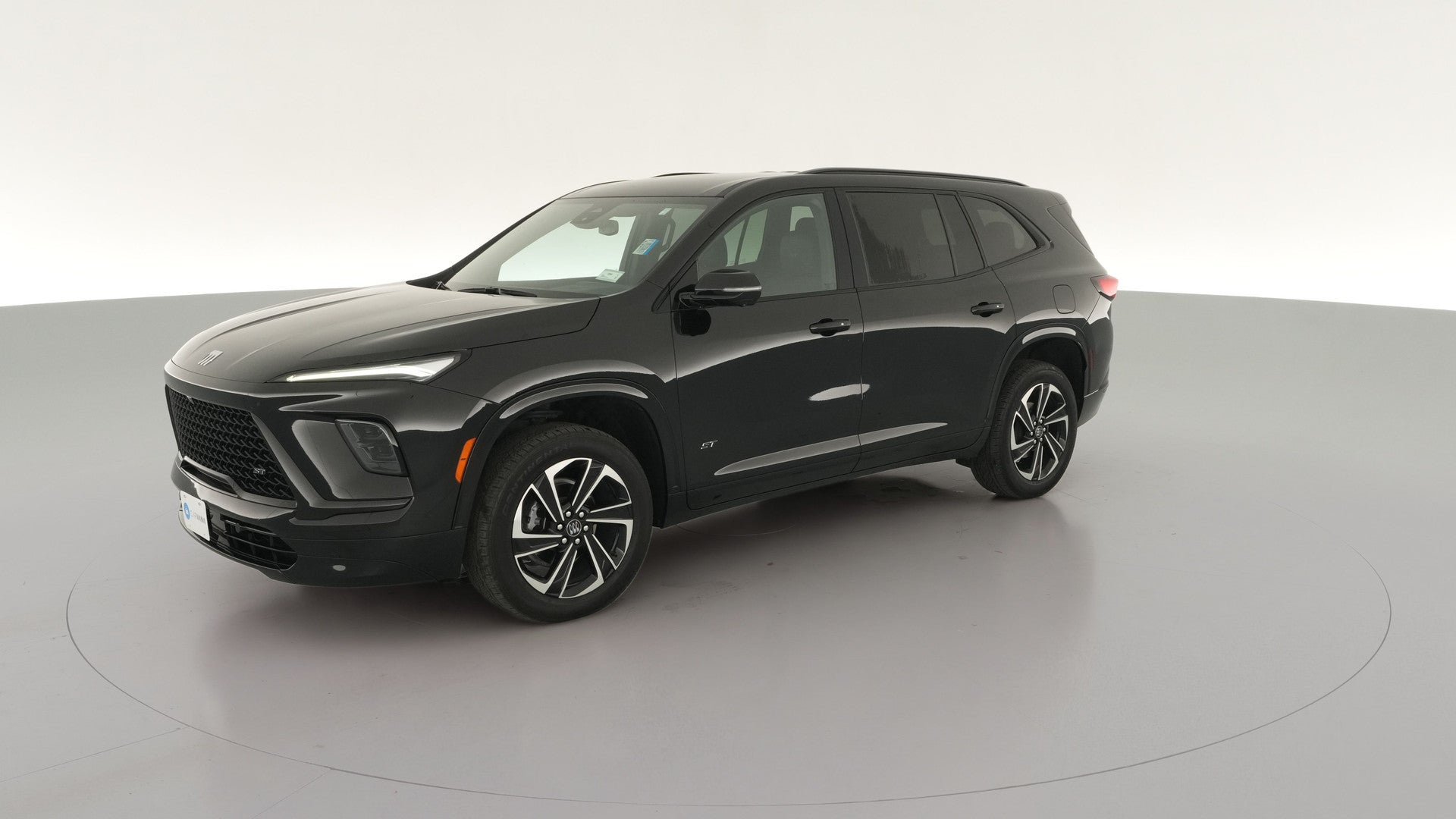 2025 Buick Enclave vehicle photo