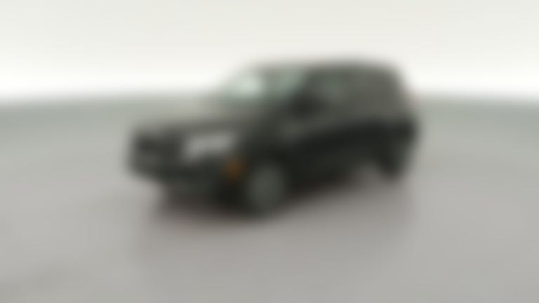 2026 Kia Seltos vehicle photo