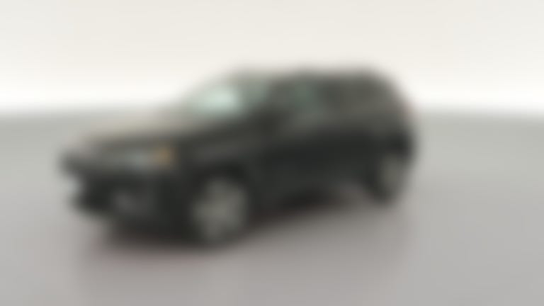 2019 Jeep Cherokee vehicle photo
