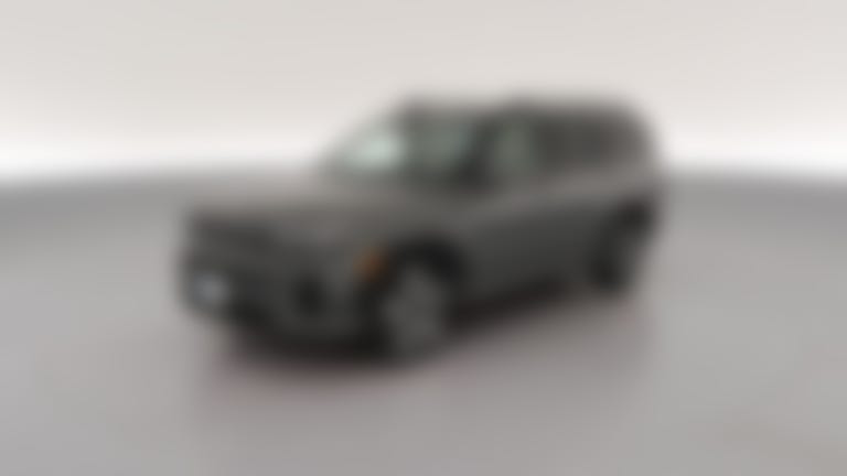 2025 Hyundai Santa Fe vehicle photo