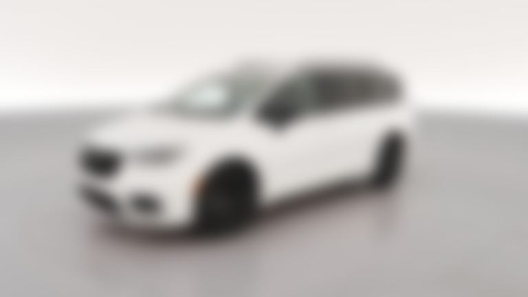 2023 Chrysler Pacifica vehicle photo