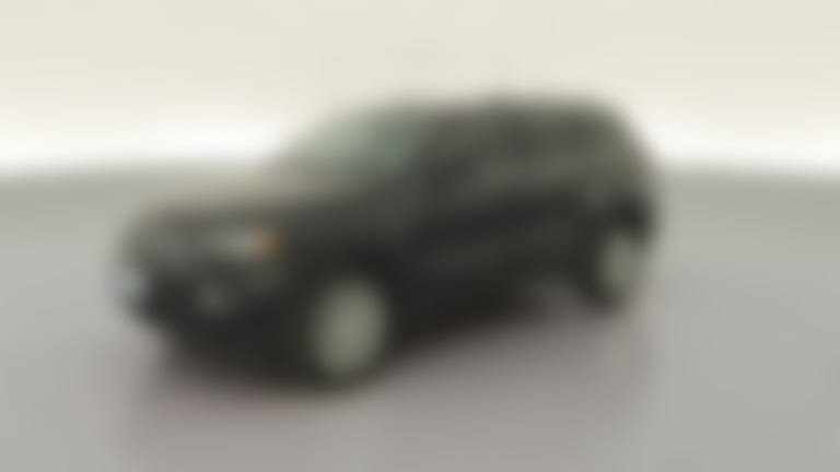 2021 Jeep Grand Cherokee vehicle photo