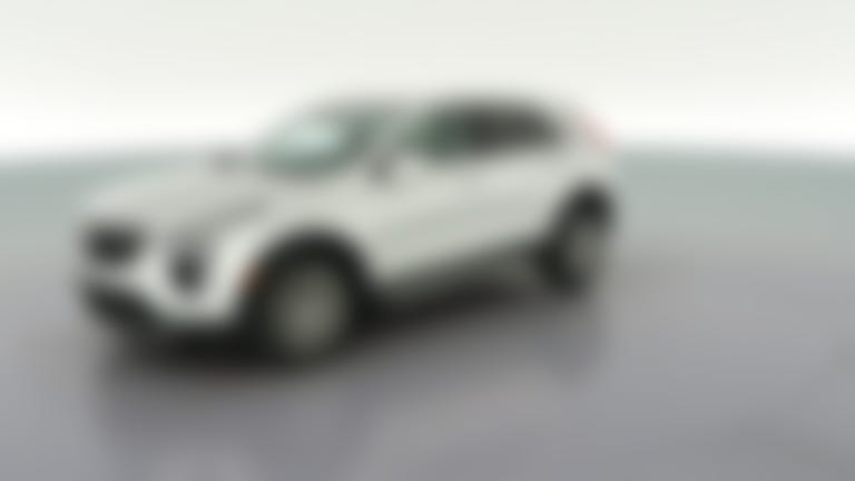 2020 Cadillac XT4 vehicle photo