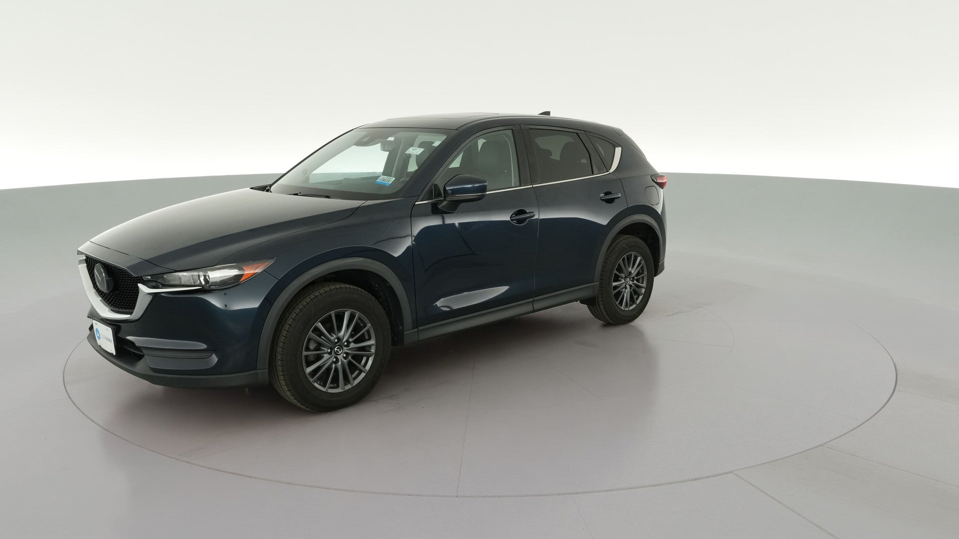 2019 MAZDA CX-5 vehicle photo