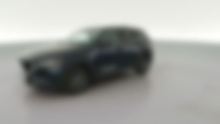 2019 MAZDA CX-5 vehicle photo
