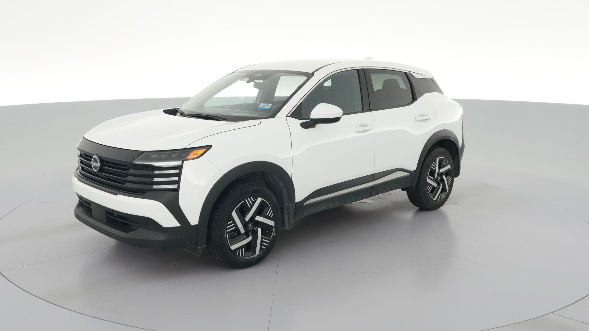 2025 Nissan Kicks vehicle photo