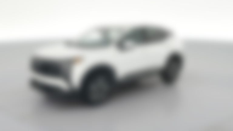 2025 Nissan Kicks vehicle photo