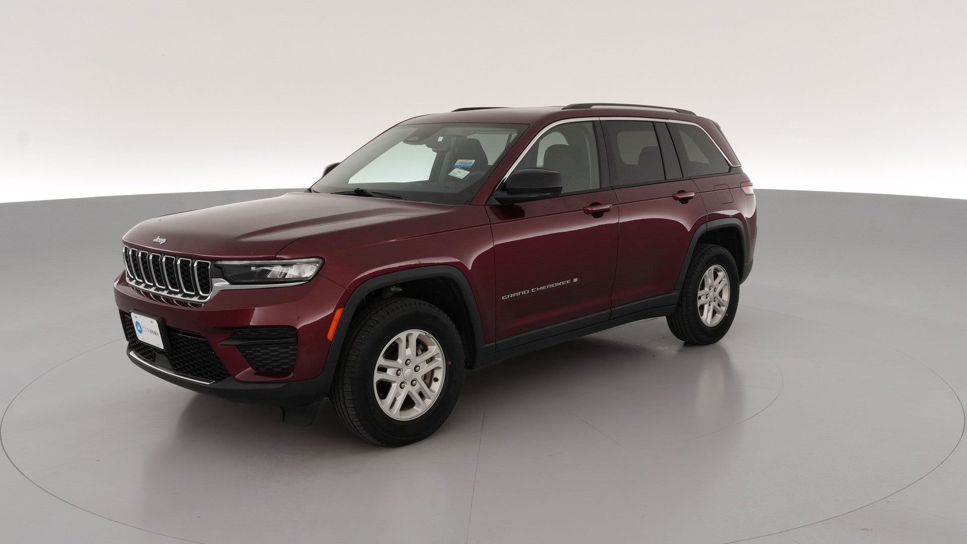 2023 Jeep Grand Cherokee vehicle photo