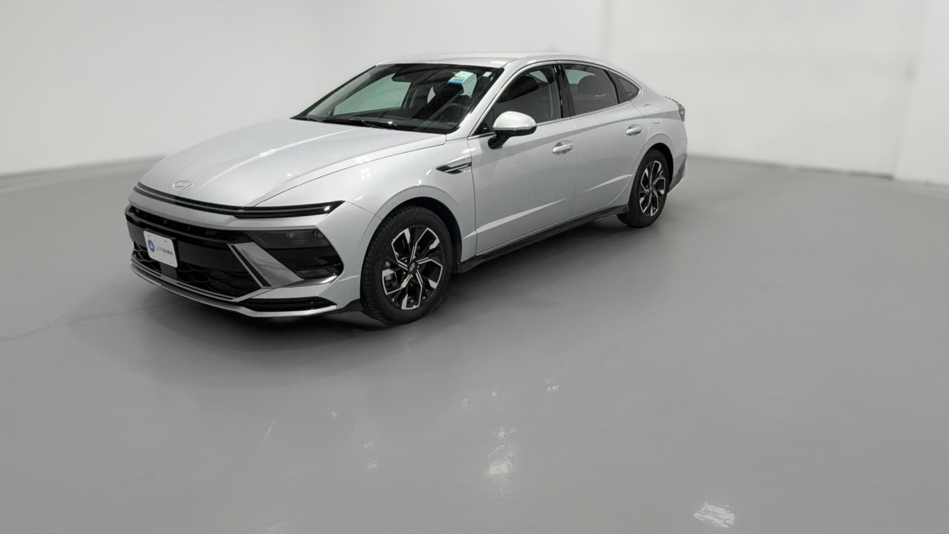 2025 Hyundai Sonata vehicle photo