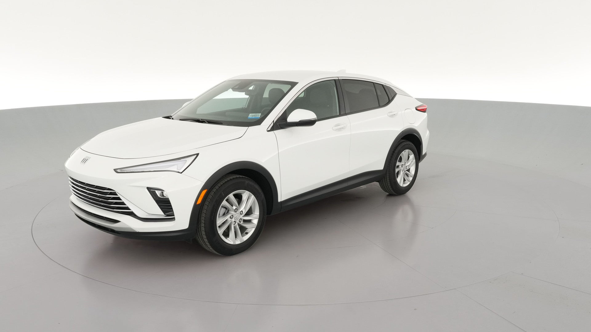 2026 Buick Envista vehicle photo