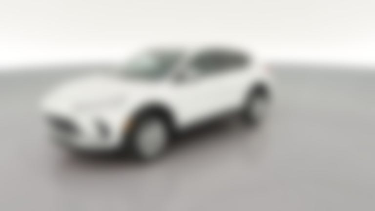2026 Buick Envista vehicle photo