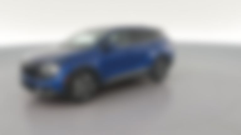 2023 Kia Sportage vehicle photo