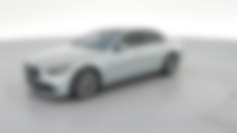 2021 Mercedes-Benz S-Class vehicle photo