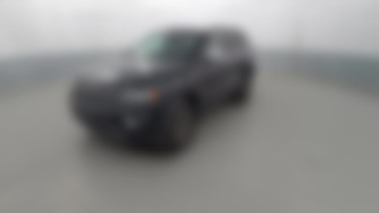 2021 Jeep Grand Cherokee vehicle photo