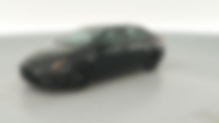2021 Toyota Corolla vehicle photo