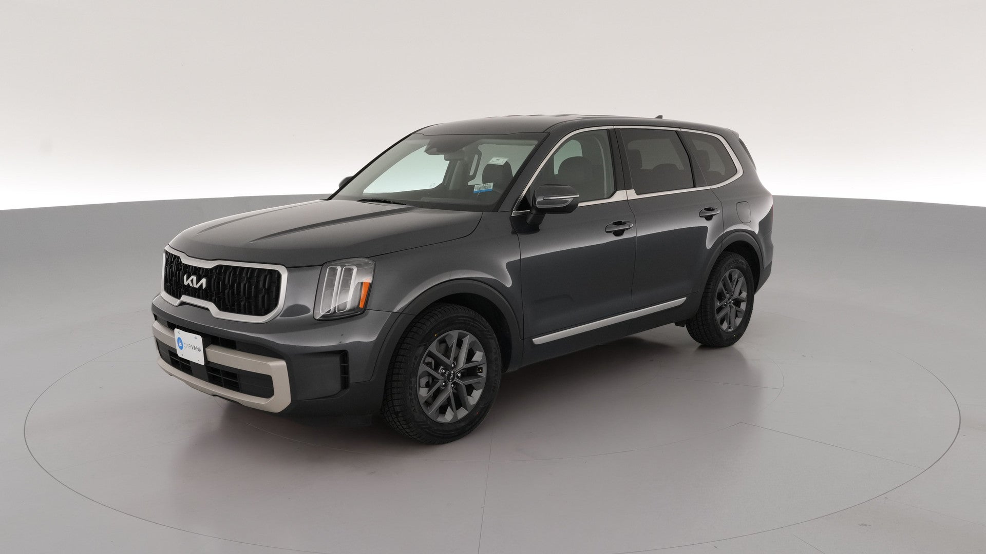 2024 Kia Telluride vehicle photo
