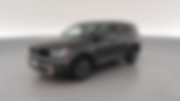 2024 Kia Telluride vehicle photo