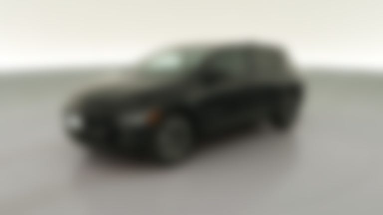 2025 Chevrolet Equinox EV vehicle photo