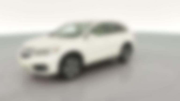 2018 Acura RDX vehicle photo