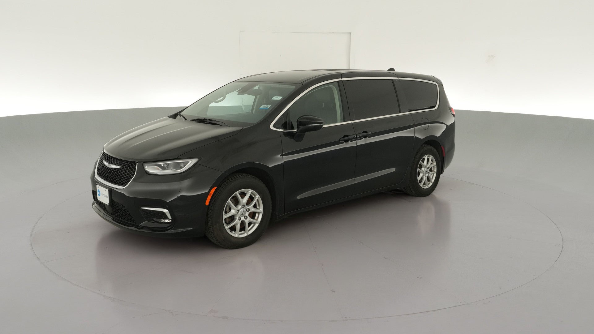 2023 Chrysler Pacifica vehicle photo