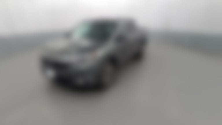 2019 Honda Ridgeline vehicle photo