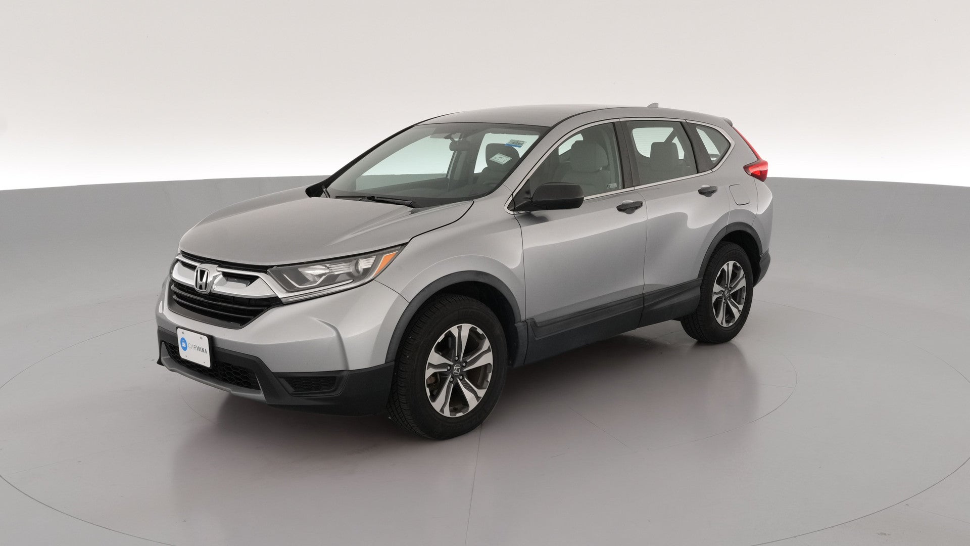 2018 Honda CR-V vehicle photo